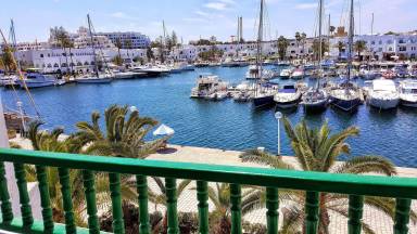 Appartement Kantaoui