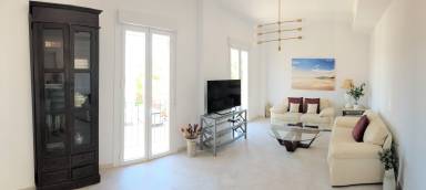 Apartamento Bormujos