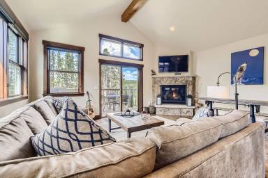House Breckenridge