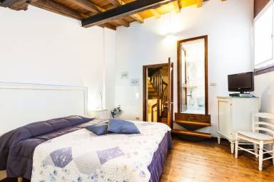 Farmhouse  Caprino Veronese