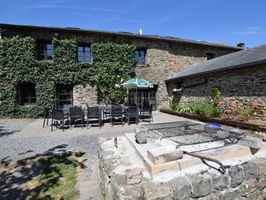 House Cherain