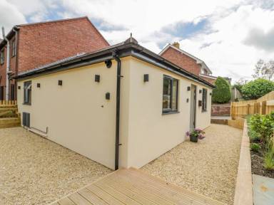 Cottage Ludlow