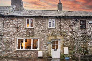 Cottage Ingleton