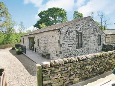 Cottage  Hetton