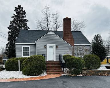 House Paducah