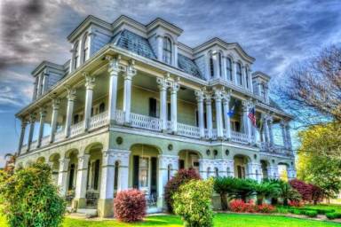 Bed and breakfast Thibodaux