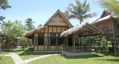 Lodge Langkawi