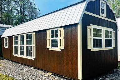 Cabin Natchez