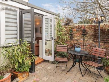 Cottage Walmer