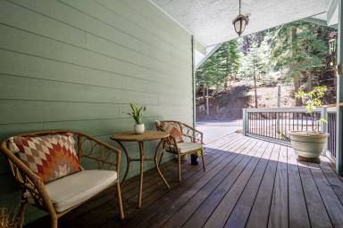 Cabin Fish Camp