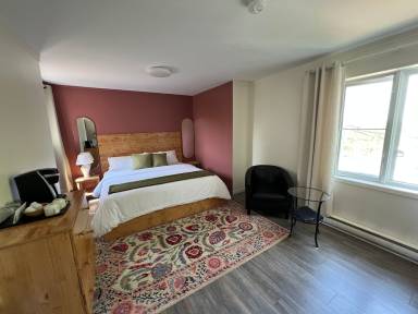 Bed and breakfast  Tadoussac
