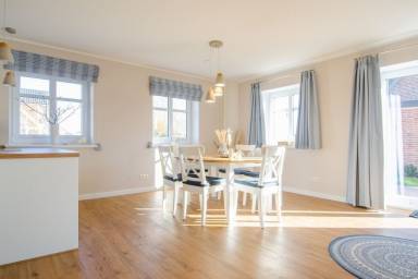 Ferienhaus Pellworm