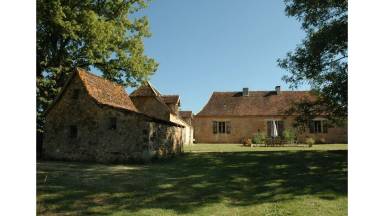 House  Rouffignac-Saint-Cernin-de-Reilhac