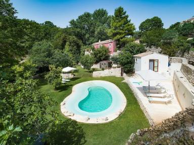 House Palazzolo Acreide