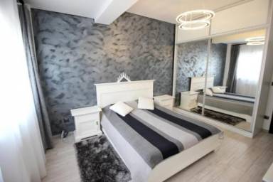 Apartment Targu Mures