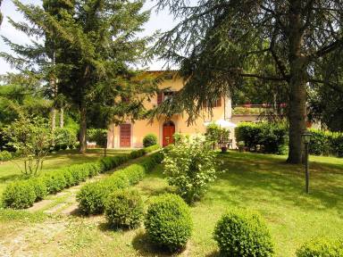Villa Mugello
