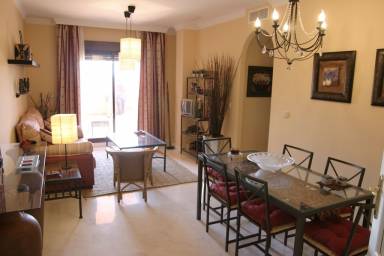 Apartamento Motril
