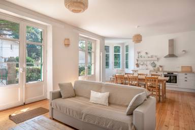 Appartement La Baule-Escoublac