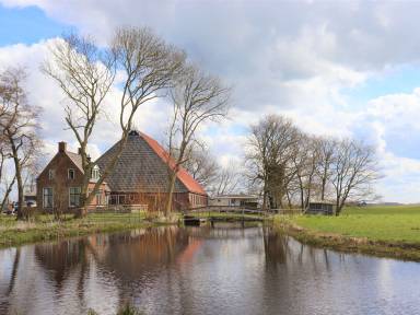 Huis Tytsjerksteradiel