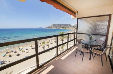 Appartement Calp