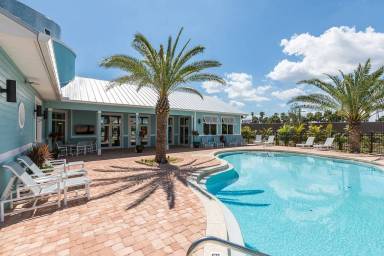 House Merritt Island