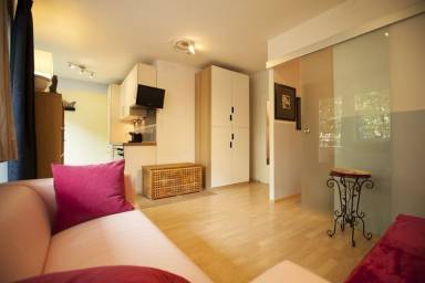 Apartment Hofau