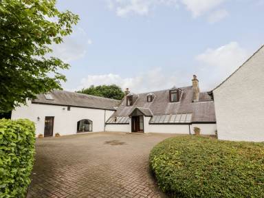 Cottage  Falkirk