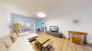Ferienwohnung Egenhausen