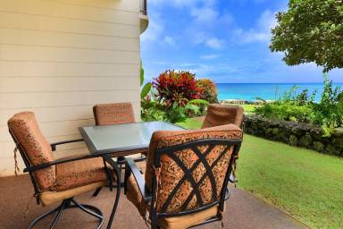 Condo Kahana