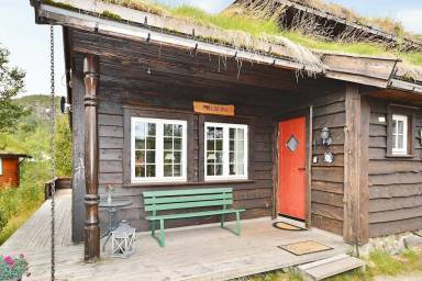 House  Hovden