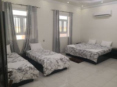 Accommodation Ash Sharqiyah South Governorate