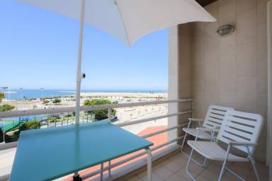 Appartement Figueira da Foz