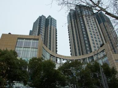 Hotellejlighed  Huangpu