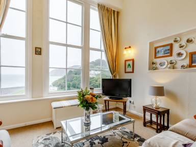 Cottage Lynton
