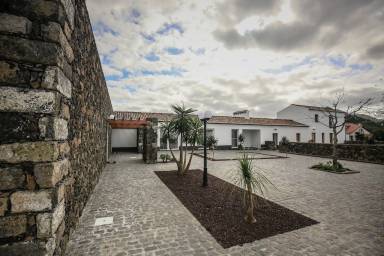Casa rural Pico da Pedra