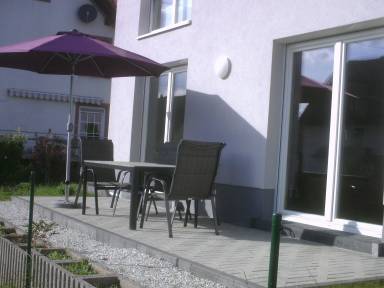 Ferienwohnung Weiskirchen