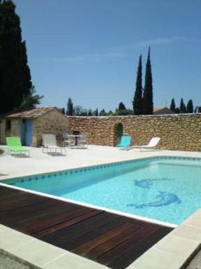 Appartement Salon-de-Provence