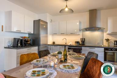 Appartement Duingt