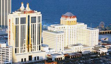Resort Atlantic City