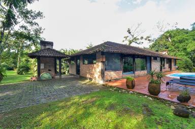 Casa Piraquara
