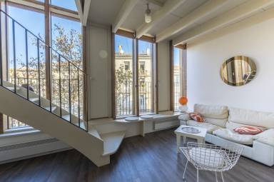 Apartment Montpellier