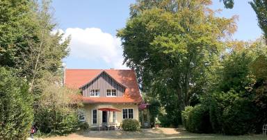 Ferienhaus Nonnenhorn