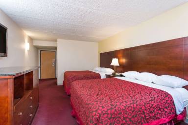 Motel Archdale