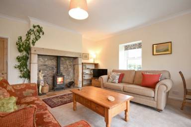 Cottage Newham