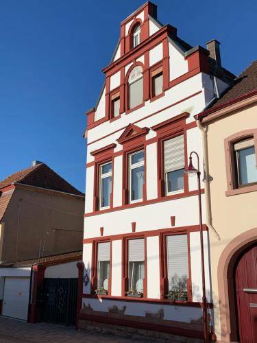 Apartment Maikammer