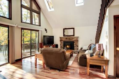 Chalet Bushkill