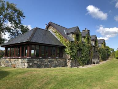Cottage Dolgellau