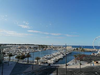Apartment  Sainte-Marie Plage