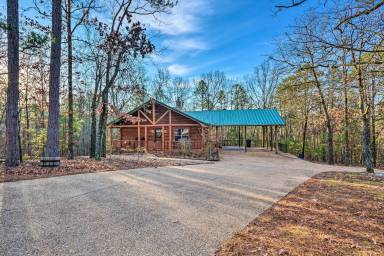 Cabin  Cabot