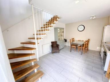 Apartment Rangsdorf